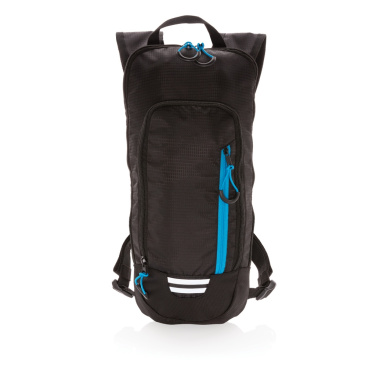 Logotrade ärikingid pilt: Explorer ripstop väike matkaseljakott 7L PVC vaba