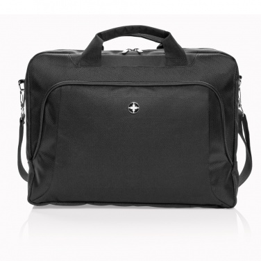 Logotrade meened pilt: Deluxe 15” sülearvuti kott