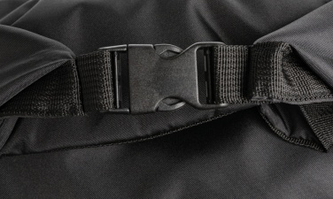 Logotrade ärikingi foto: Impact AWARE™ RPET kerge rulliga seljakott