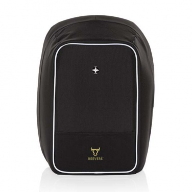 Logotrade ärikingid pilt: Swiss Peak AWARE™ vargusvastane 15,6-tolline sülearvuti seljakott