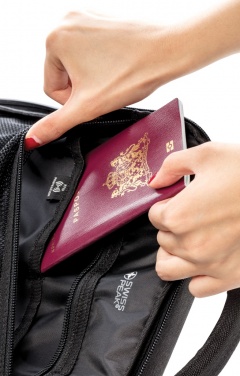 Logotrade reklaamkingi foto: Swiss Peak AWARE™ XXL nädalavahetuse reisiseljakott