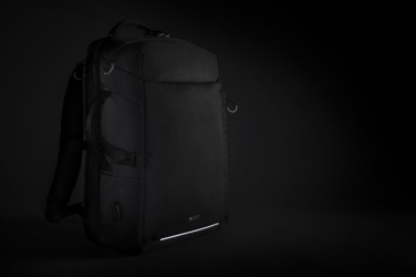 Logo trade reklaamtoote pilt: Swiss Peak AWARE™ XXL nädalavahetuse reisiseljakott