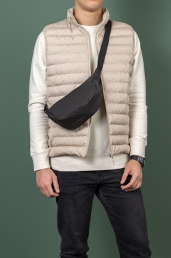 Logo trade reklaamtooted foto: Crescent AWARE™ RPET poolkuu kott