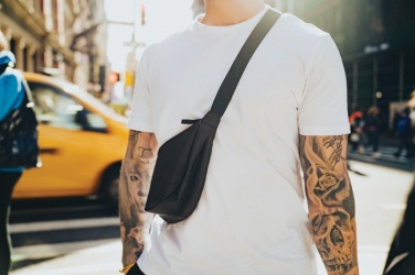 Logotrade meene foto: Crescent AWARE™ RPET poolkuu kott