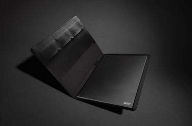 Logotrade ärikingituse foto: Swiss Peak Script AWARE™ A4 portfell