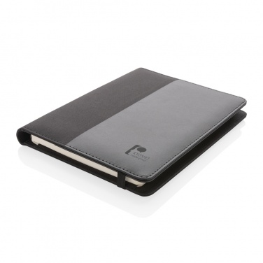 Logo trade firmakingituse pilt: Swiss Peak Script AWARE™ A5 portfell