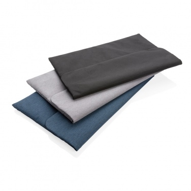 Logotrade reklaamkingid pilt: Magnetsulguriga 15,6" PVC-vaba sülearvuti ümbris