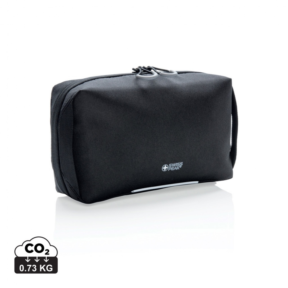 Logotrade reklaamkingi foto: Swiss Peak AWARE™ tehniline kott PVC-vaba