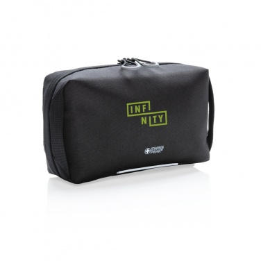Logotrade firmakingid pilt: Swiss Peak AWARE™ tehniline kott PVC-vaba