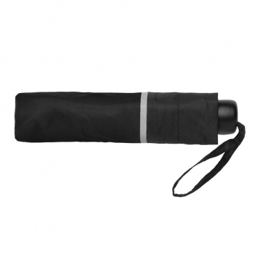 Logo trade reklaamkingi pilt: 20,5" Impact AWARE™ RPET 190T pongee mini helkurvihmavari