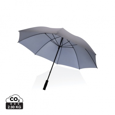 Logotrade firmakingi foto: 30-tolline Impact AWARE™ RPET 190T tormikindel vihmavari