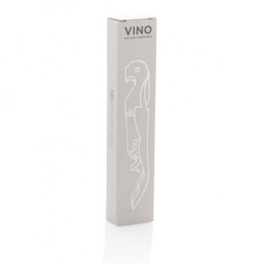 Logo trade ärikingituse pilt: Vino Waiters korgitser
