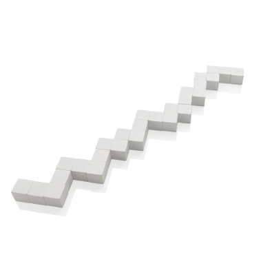 Logo trade ärikingid foto: Puidust ajumäng lõuendikotis