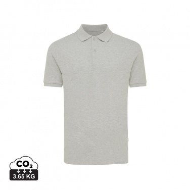 Logotrade reklaamtooted pilt: Iqoniq Yosemite taaskasutatud puuvillast pique polo