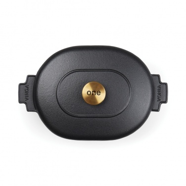 Logotrade meened pilt: VINGA Monte heritage cocotte 4L