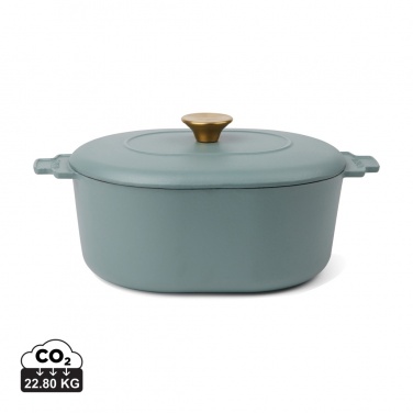 Logo trade reklaamkingituse pilt: VINGA Monte heritage cocotte 4L