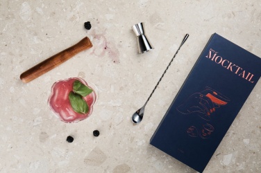 Logotrade ärikingitused pilt: VINGA kokteilitarvikute komplekt