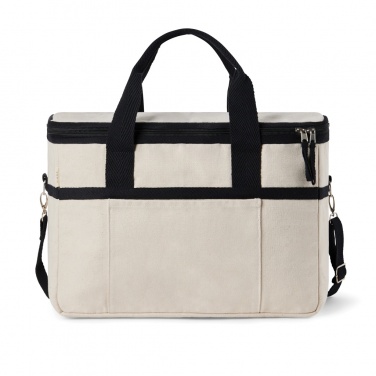 Logotrade ärikingitused pilt: VINGA Volonne AWARE™ taaskasutatud lõuendist külmakott