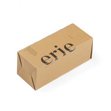 Logo trade firmakingi pilt: VINGA Erie RCS terasest vaakumpudel 450 ML