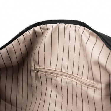 Logotrade reklaamkingitused pilt: VINGA Marlow RCS taaskasutatud polüestrist reisikott