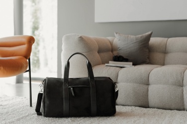 Logo trade reklaamkingi pilt: VINGA Marlow RCS taaskasutatud polüestrist reisikott