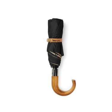 Logotrade ärikingid pilt: VINGA Bosler AWARE™ taaskasutatud lemmikloomade 21-tolline kokkupandav vihmavari