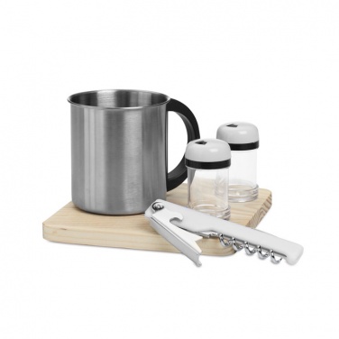 Logotrade reklaamkingituse foto: Piknikukott