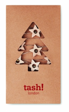 Logotrade reklaamkingituse foto: Nöör 20 tähetulega