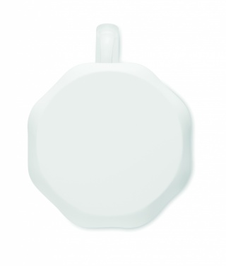 Logotrade reklaamkingitused pilt: Kaheseinaline borosilikaatkruus