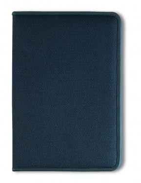 Logo trade firmakingid foto: A4 konverentsimapp