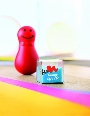 Logo trade reklaamtooted foto: Erinevad mõistatusmängud