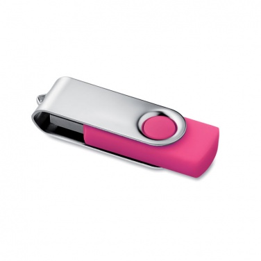 Logotrade ärikingitused pilt: Tehnikakaaslane. USB-välkmälu 4 GB