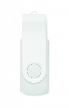 Logo trade ärikingitused foto: Antibakteriaalne USB 16GB
