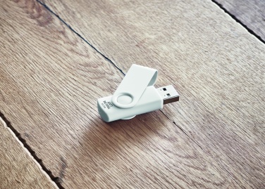 Logotrade firmakingi foto: Antibakteriaalne USB 16GB