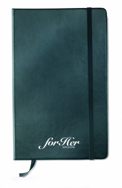 Logotrade reklaamkingid pilt: A5 märkmik 96 joonelist lehte