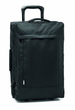 Logotrade meened pilt: 600D RPET reisikohver