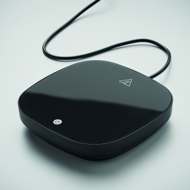 Logotrade ärikingi foto: ABS-st kruusisoojendaja