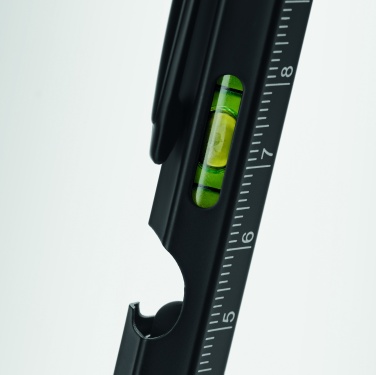 Logotrade ärikingituse foto: Vesiloodi-Multitool pastapliiats joonlauaga