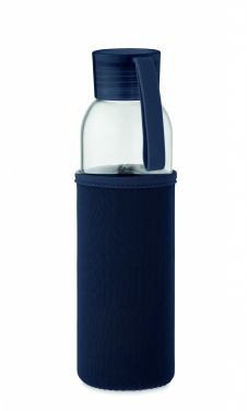 Logotrade ärikingituse foto: Taaskasutatud klaasist pudel 500 ml