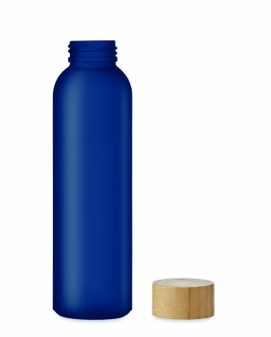 Logotrade firmakingitused pilt: Jääklaasist pudel 500ml