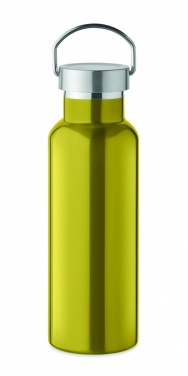 Logo trade firmakingitused foto: Topeltseintega termospudel, 500 ml