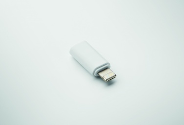 Logotrade reklaamtooted pilt: 9-ühes kaablipistikute komplekt