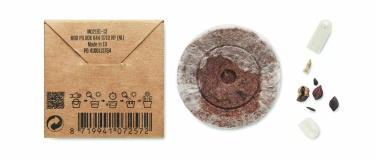 Logotrade meened pilt: Lilleseemnete segu