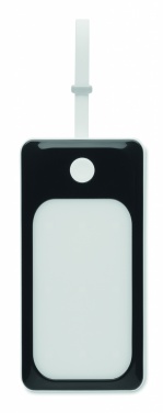 Logotrade firmakingi foto: 10000 mAh akupank koos COB-ga