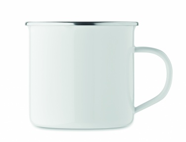 Logotrade ärikingitused pilt: Emailiga sublimatsioonikruus 500ml
