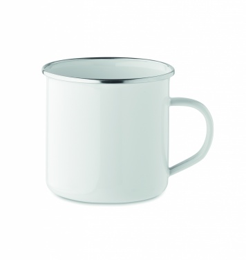 Logotrade reklaamtooted pilt: Emailiga sublimatsioonikruus 500ml