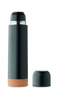 Logotrade reklaamkingid pilt: Topeltseintega termospudel 500 ml