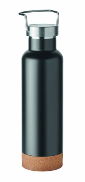 Logotrade firmakingid pilt: Kaheseinaline pudel 500ml