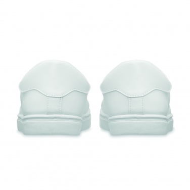 Logotrade firmakingid pilt: PU suuruses 46 tossud