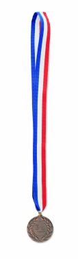 Logotrade firmakingitused pilt: Medal läbimõõuga 5 cm